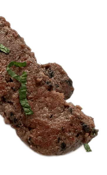 Image of Bhoomi's Vegan Kebab
